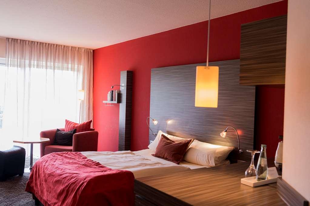 Atrium Hotel Mainz Phòng bức ảnh