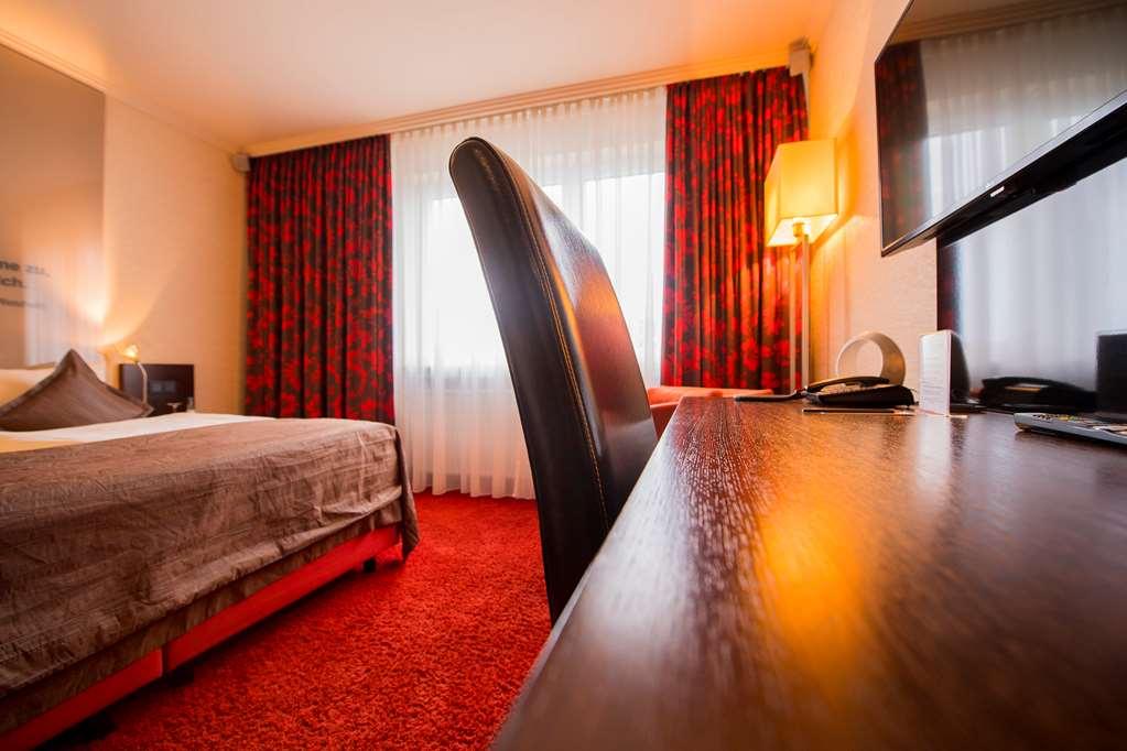 Atrium Hotel Mainz Phòng bức ảnh