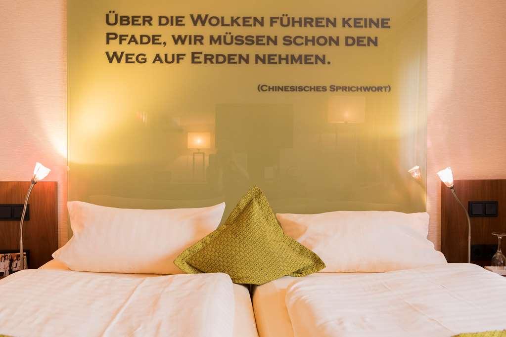 Atrium Hotel Mainz Phòng bức ảnh