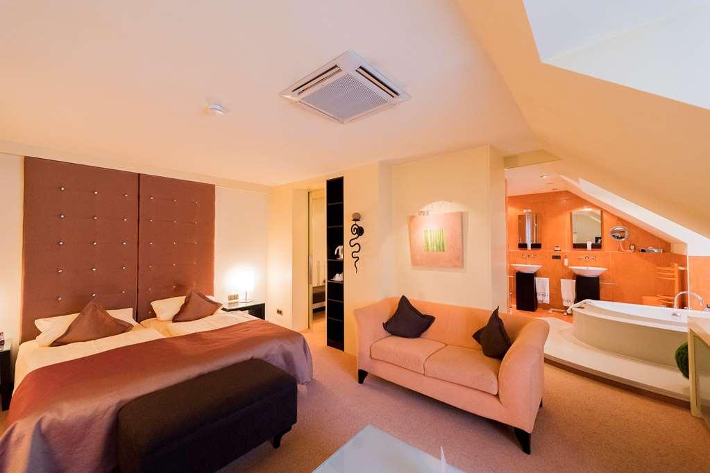 Atrium Hotel Mainz Phòng bức ảnh