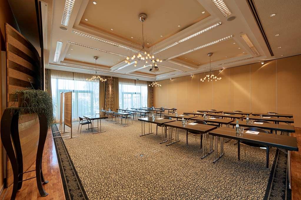 Atrium Hotel Mainz Tiện nghi bức ảnh