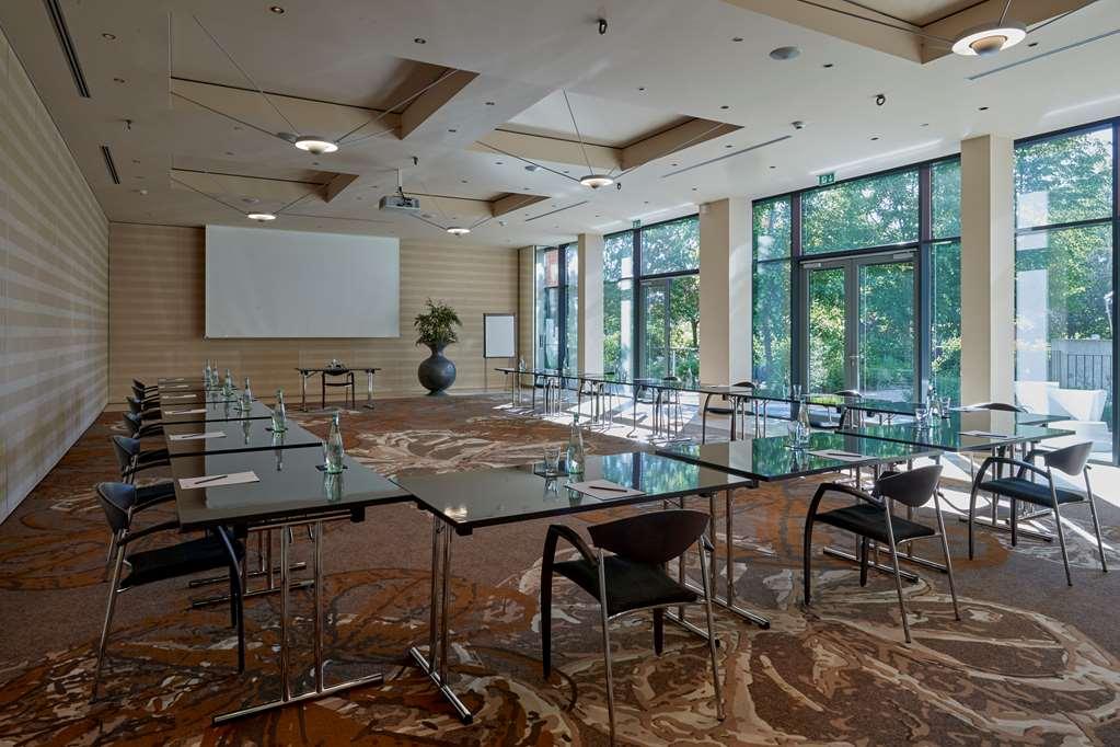 Atrium Hotel Mainz Tiện nghi bức ảnh