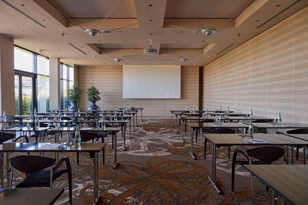 Atrium Hotel Mainz Tiện nghi bức ảnh
