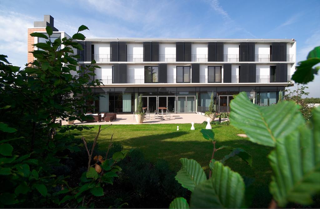 Atrium Hotel Mainz Ngoại thất bức ảnh