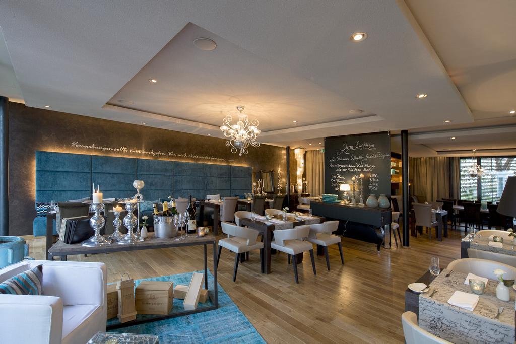Atrium Hotel Mainz Ngoại thất bức ảnh