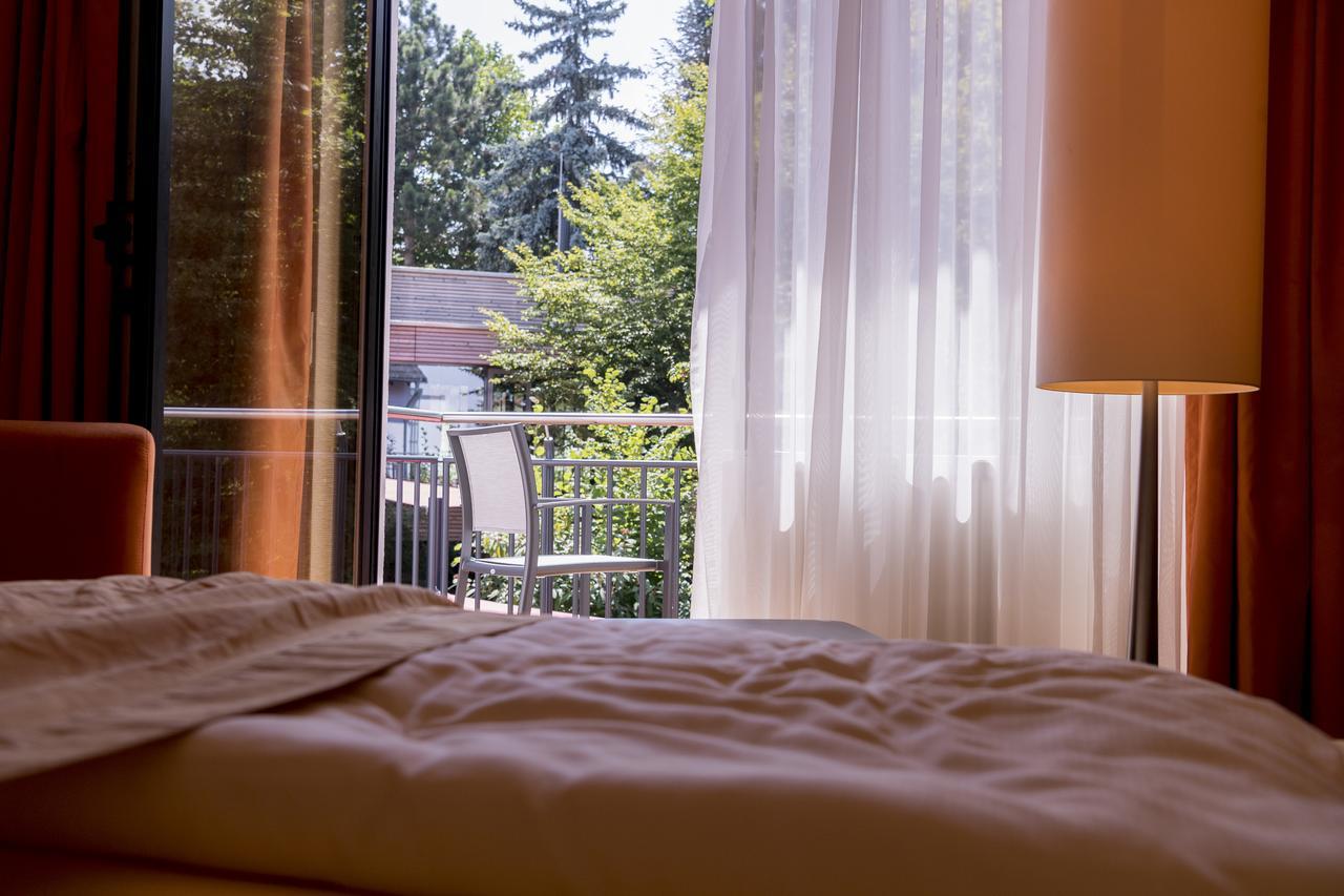 Atrium Hotel Mainz Ngoại thất bức ảnh