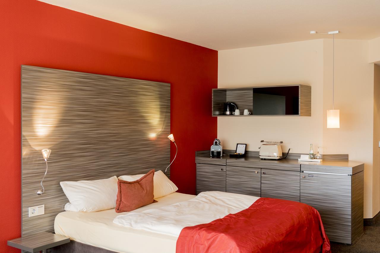 Atrium Hotel Mainz Ngoại thất bức ảnh