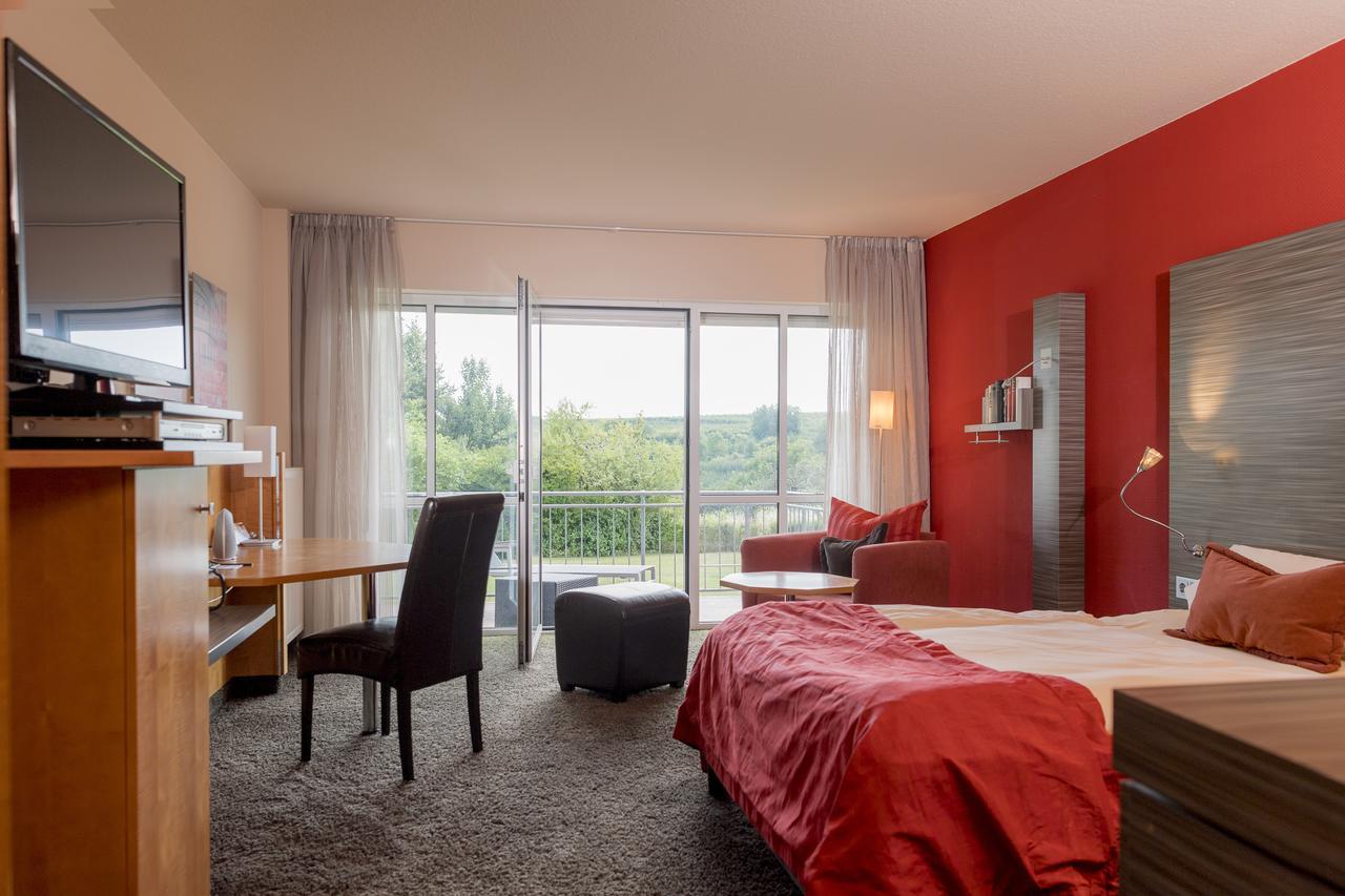 Atrium Hotel Mainz Ngoại thất bức ảnh