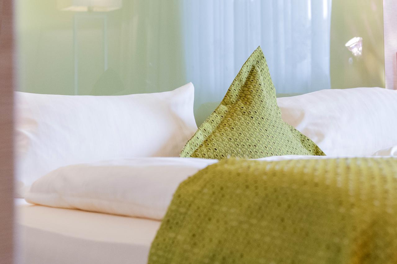 Atrium Hotel Mainz Ngoại thất bức ảnh